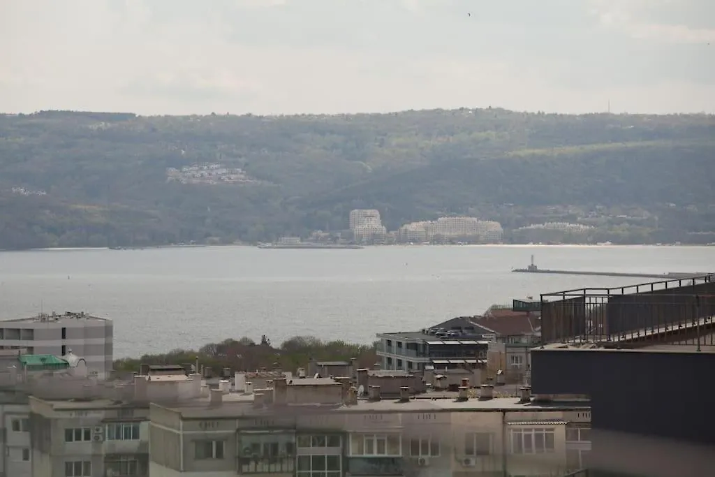 Black Sea View Varna