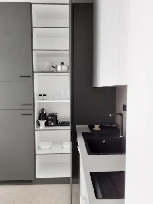 Apartment Black Sea View Varna