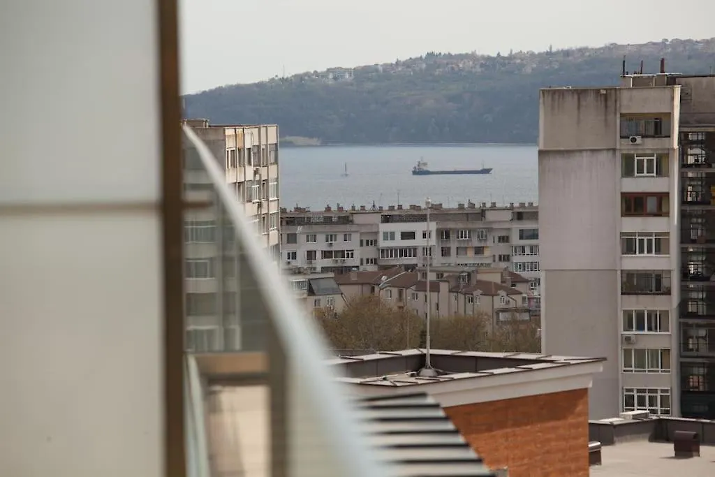Black Sea View Varna Bulgaria