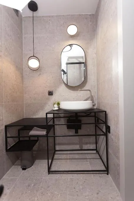 Black Sea View Varna Apartment