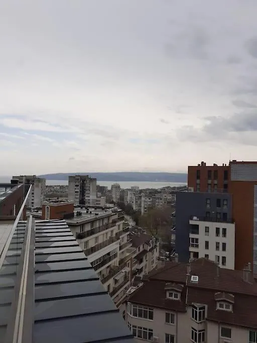 Black Sea View Varna Bulgaria